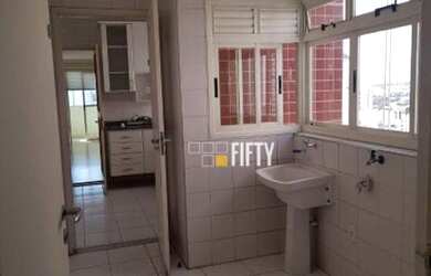 Imagem 10: Apartamento com 3 dormitórios, 126 m² - venda por R$ 1.490.000 ou aluguel por R$ 4.500/mês