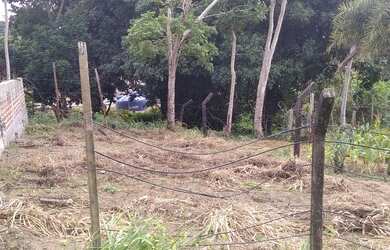 Imagem: O terreno possui 102m² de Área e está localizado em Rio Vermelho