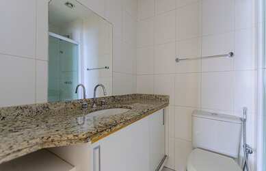 Imagem 11: Apartamento à venda vista mar,4 quartos(2 suítes) varanda e 2 vagas. R$1.295.000,00 Charit