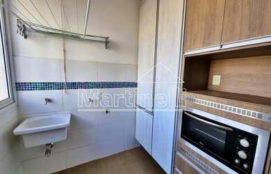 Imagem 6: Ribeirão Preto - Apartamento Padrão - Jardim Paulista