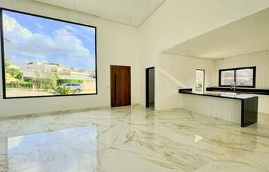 Imagem 4: Atibaia - Casa de Condomínio - Condomínio Residencial Shamballa III