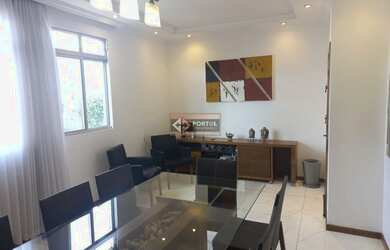 Imagem 3: Cobertura com 03 quatros 03 salas 03 banhos 02 vagas