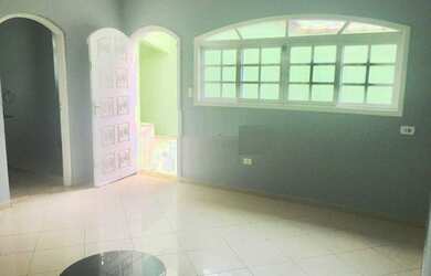 Imagem 13: Sobrado com 4 dormitórios, 375 m² - venda por R$ 1.400.000 ou aluguel por R$ 3.600/mês - P