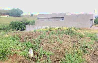 Imagem: O terreno possui 250m² de Área e está localizado em Duartina