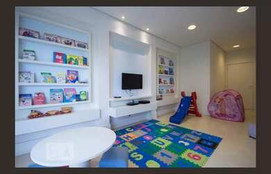 Imagem 1: Apartamento para locação e venda 138 m² 2 suítes 2 vagas depósito...