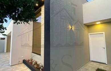 Imagem 6: Casa à venda em Piraquara. casa de alto padrão em Piraquara