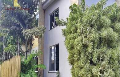 Imagem 13: Casa 4/4 Condomínio Caminho das Águas - Praia do Flamengo