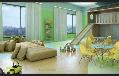 Imagem 5: Atibaia - Apartamento Padrão - Atibaia Jardim