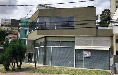 Imagem 12: Loja 233 m² - Estoril. 205m² de Áreae2 Vagas na garagem
