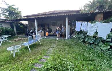 Imagem 4: Casa no Condomínio Maramar