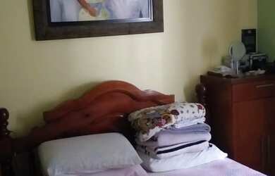 Imagem 9: Apartamento de 110m² - vista lateral praia - 3 dorm 1 reversivel - 1 vaga garagem - PONTA