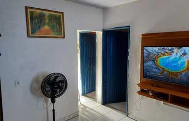 Imagem 1: Casa manoa bairro florestal