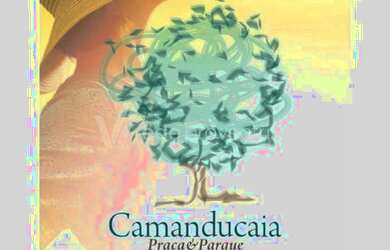 Imagem: O terreno possui 250m² de Área e está localizado em Monte