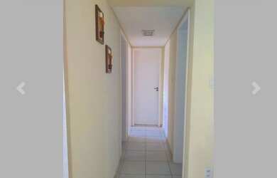 Imagem 2: Ape posição leste cond Palm ville lt