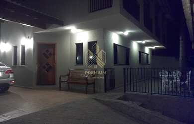 Imagem 9: Atibaia - Casa Padrão - Recreio Maristela