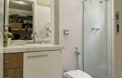 Imagem 11: Casa em Condominio no Bairro Vila Aviação - Condominio Vi