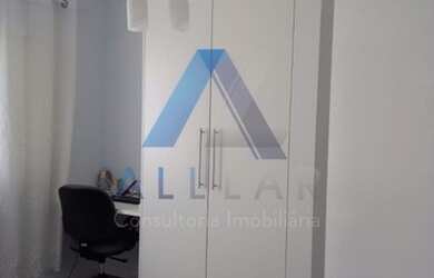 Imagem 8: Apartamento Residencial à venda, Vila Nambi, Jundiaí - AP0287