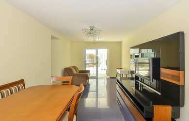 Imagem 3: CURITIBA - Apartamento Padrão - Portão