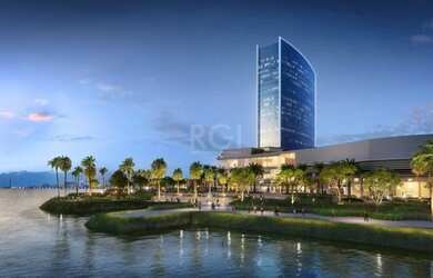 Imagem 11: Porto Alegre - Conjunto Comercial/Sala - Praia de Belas