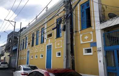 Imagem: O apartamento possui 3 Dormitórios, 3 Banheiros, 1 Vaga na