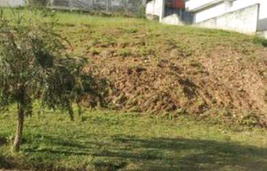 Imagem: O terreno possui 364m² de Área e está localizado em Parque