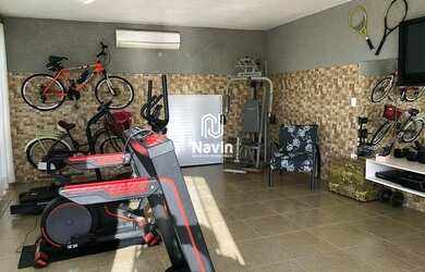 Imagem 9: Casa à venda no bairro Loteamento Fazenda Santana I - Atibaia/SP