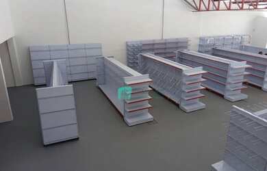 Imagem 9: Loja na Virgílio Távora