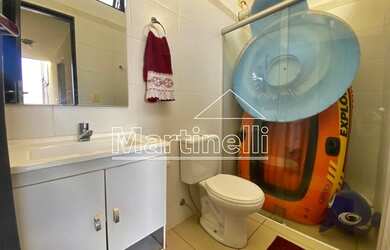 Imagem 16: Ribeirão Preto - Casa Padrão - Alto da Boa Vista