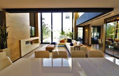 Imagem 7: SANTANA DE PARNAIBA - Casa Padrão - Tambore