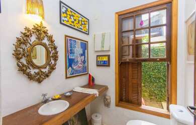 Imagem 5: Casa charmosa perto da praia