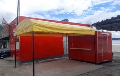 Imagem: A casa e está localizado em Centro, Manaus para alugar por