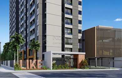 Imagem 6: Apartamento para venda com 42 m2, 2 quartos suíte canadense , 1 vaga...