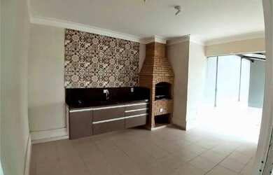 Imagem: O apartamento possui 3 Dormitórios, 3 Banheiros, 3 Vagas na