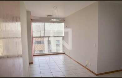 Imagem: O apartamento possui 4 Dormitórios, 3 Banheiros, 1 Vaga na