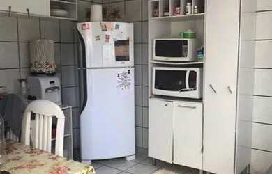 Imagem 5: Aluguel casa. Varanda, Área de serviço, 1 Vaga na garageme3 Dormitórios