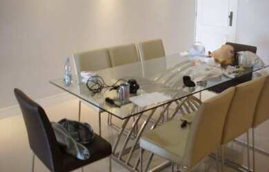 Imagem 9: 4 Suítes FRENTE MAR em Balneário Camboriú