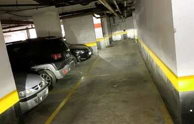 Imagem 8: Apartamento para venda tem 53 metros quadrados com 2 quartos em Centro...