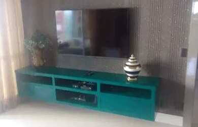 Imagem 8: Alugo Apartamento 3/4 Suítes- 134M- Mobiliado- Ludco Greenville- Andar Mediano- Patamares