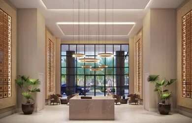 Imagem 5: Reserva JB Osasco. m² de Área, 1 Vaga na garageme2 Dormitórios