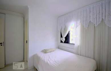 Imagem 15: Apartamento à Venda - Vila das Mercês, 3 Quartos, 70 m2