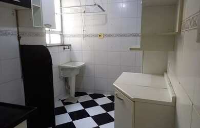 Imagem 9: Alugo apartamento campo grande iaraqua condomínio jardim do Iaraqua