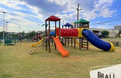 Imagem 6: Casa de Condomínio à Venda no Village Damha II com 3 Quartos por R$...