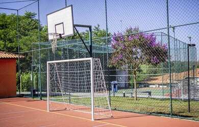 Imagem 16: Apartamento com 2 dormitórios para alugar, 48 m² por R$ 2.101,07/mês - Condomínio Villa Fl