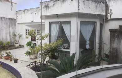 Imagem 11: Open House vende casa com 3 suítes sendo 1 master com piscina na Região...