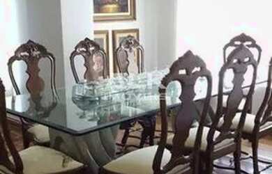 Imagem 6: Apartamento para venda e locação