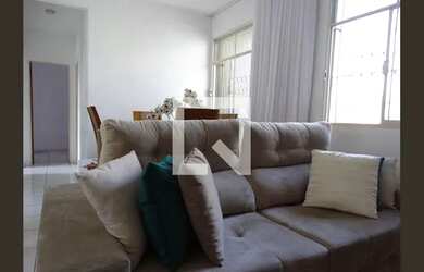 Imagem: Apartamento à Venda - Monte Castelo, 3 Quartos, 68 m2