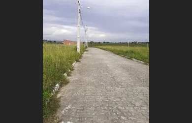 Imagem: O terreno possui 200m² de Área e está localizado em Manaíra