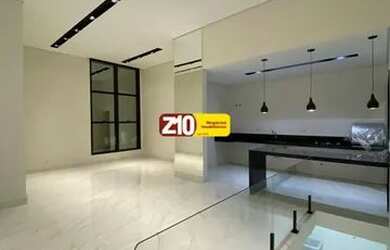 Imagem 10: Z10 IMÓVEIS INDAIATUBA CA10453 - SOBRADO NOVO COM FINO ACABAMNTO E PLANEJADOS...