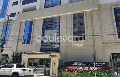 Imagem: O apartamento possui 3 Dormitórios, 3 Banheiros, 2 Vagas na