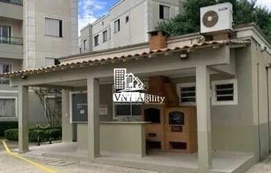 Imagem 11: Apartamento em Condomínio para Venda no bairro Jardim Santa Terezinha